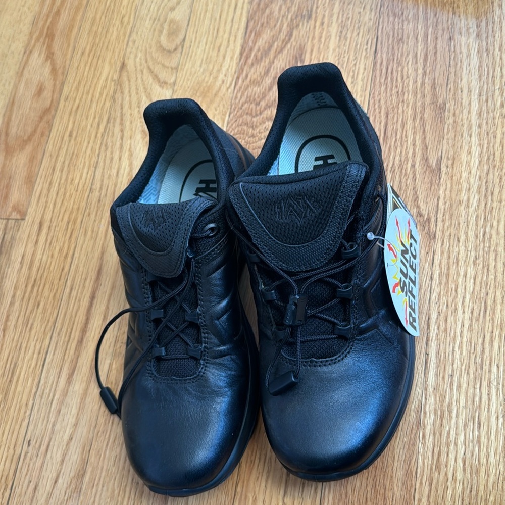 Black Eagle Tactical 2.0 GTX Low RL